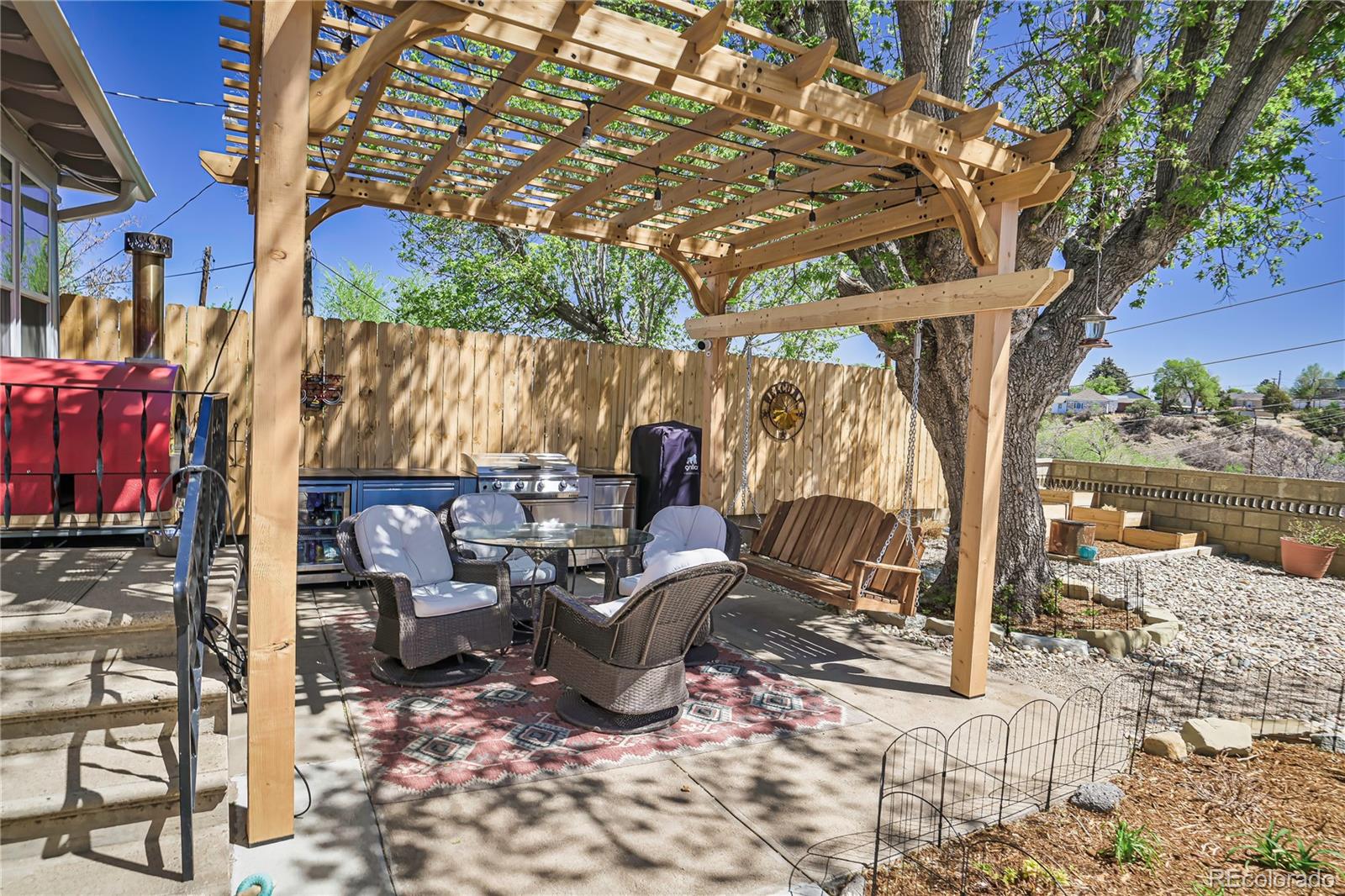 MLS Image #42 for 1008  grant avenue,trinidad, Colorado