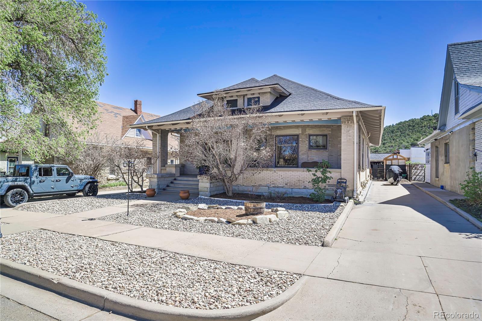 MLS Image #45 for 1008  grant avenue,trinidad, Colorado