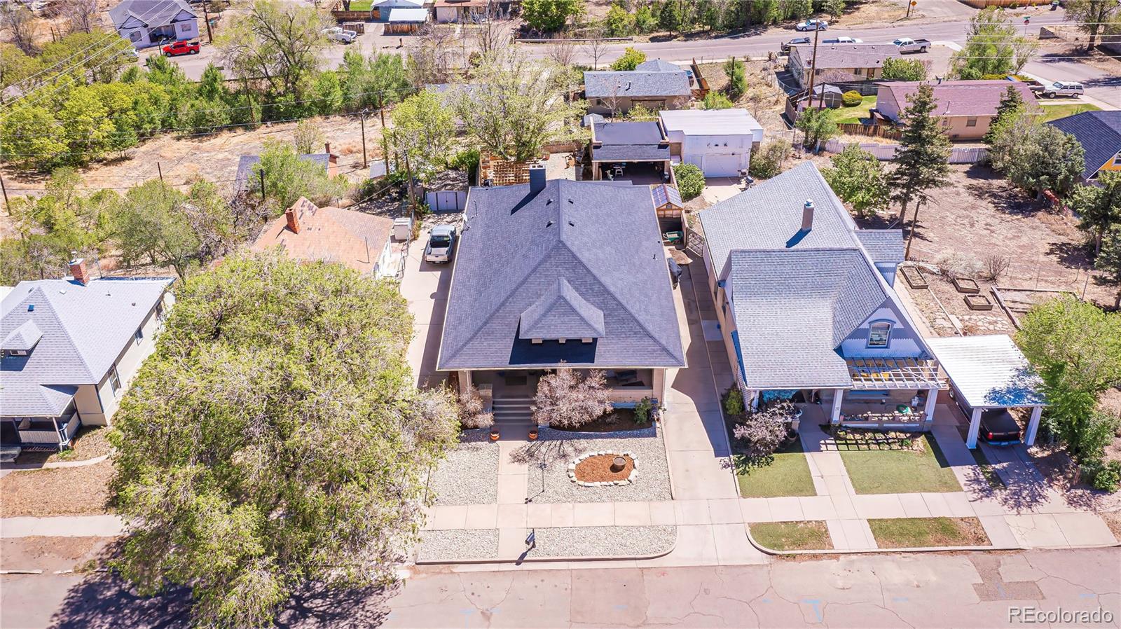 MLS Image #47 for 1008  grant avenue,trinidad, Colorado