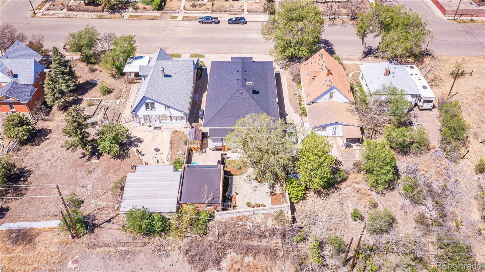 MLS Image #48 for 1008  grant avenue,trinidad, Colorado