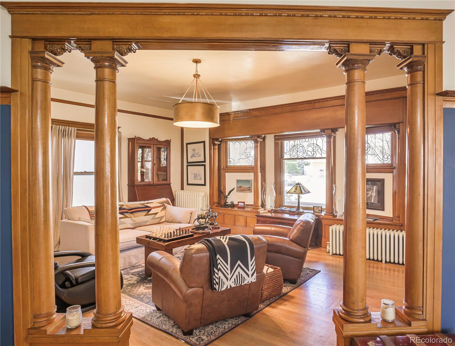 MLS Image #5 for 1008  grant avenue,trinidad, Colorado