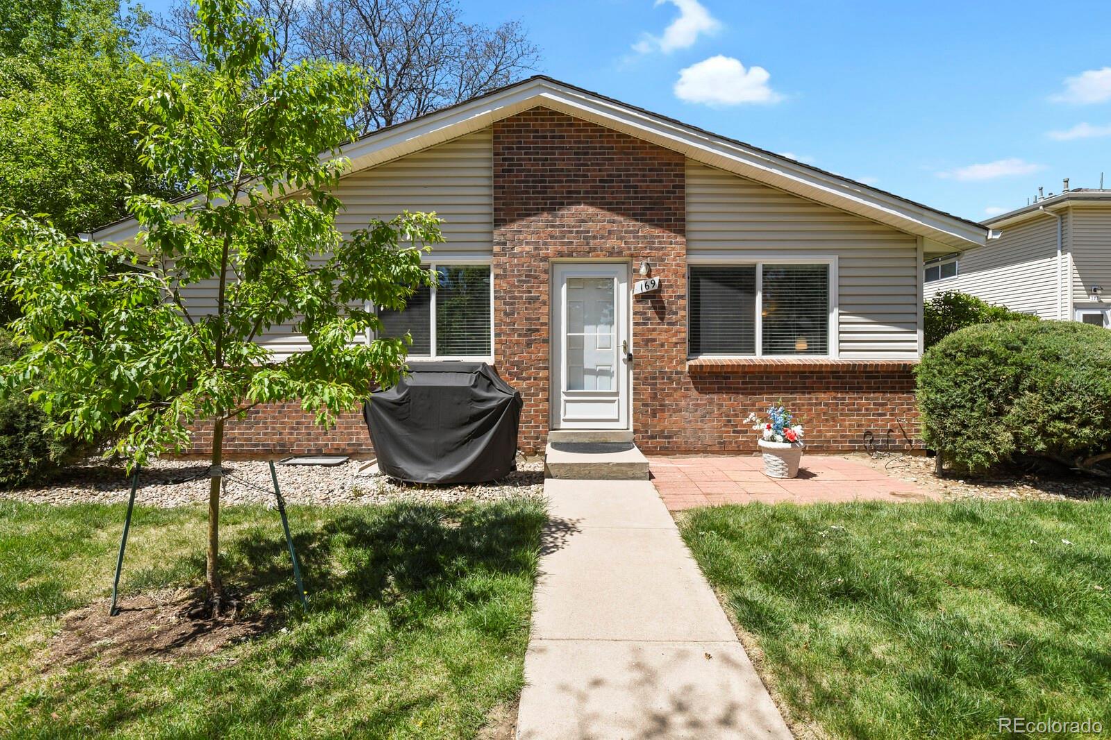MLS Image #0 for 9195 e lehigh avenue 169,denver, Colorado