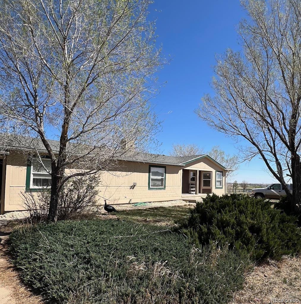 MLS Image #0 for 4649  huajatolla drive,colorado city, Colorado