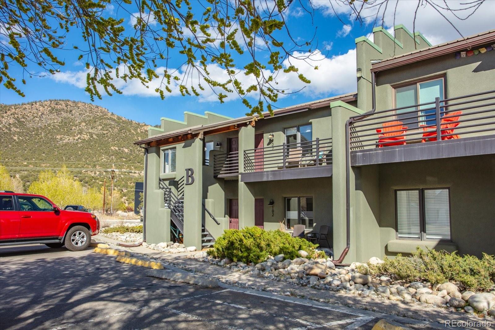 MLS Image #2 for 623  cedar street,buena vista, Colorado