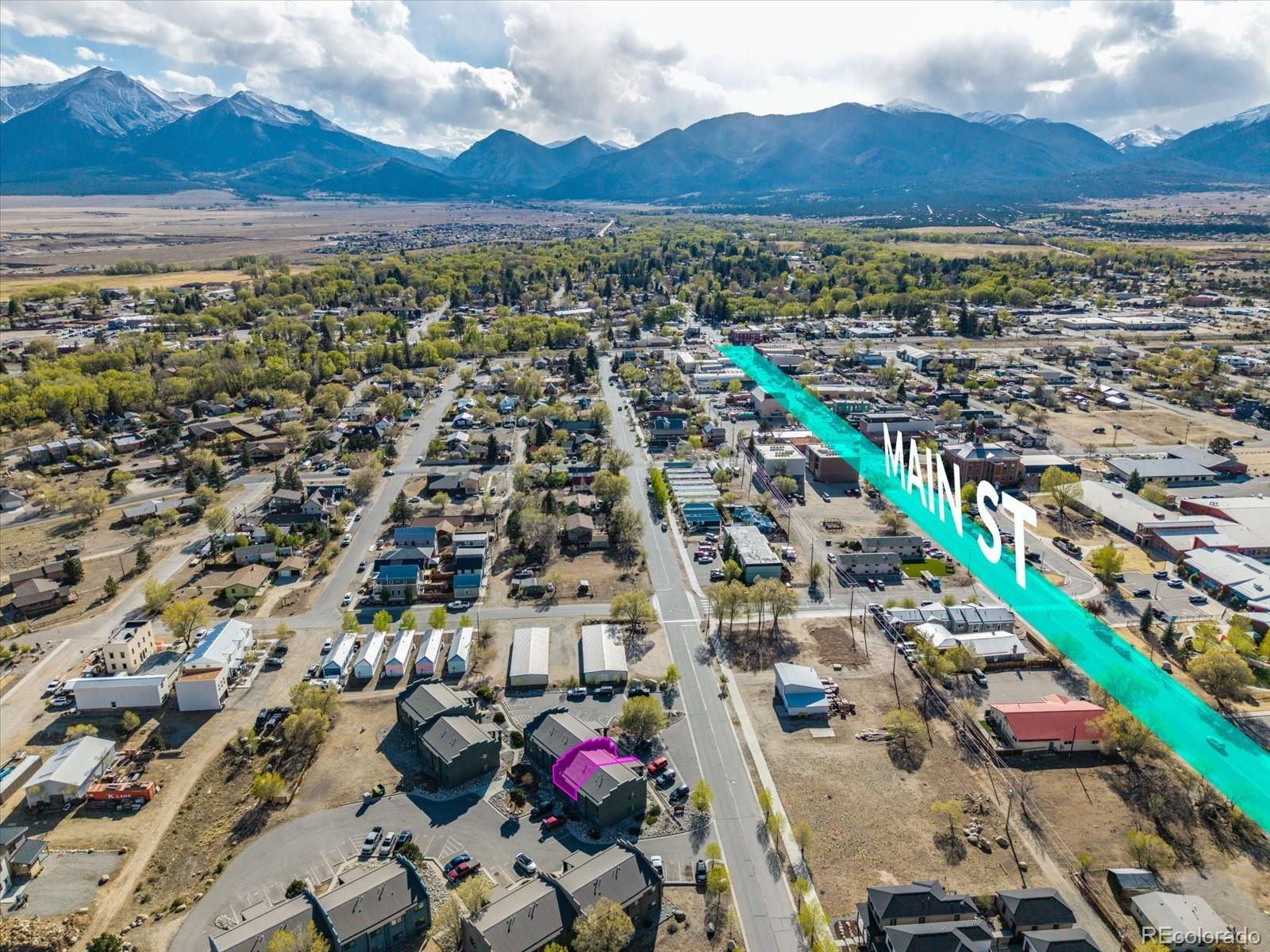 MLS Image #24 for 623  cedar street,buena vista, Colorado