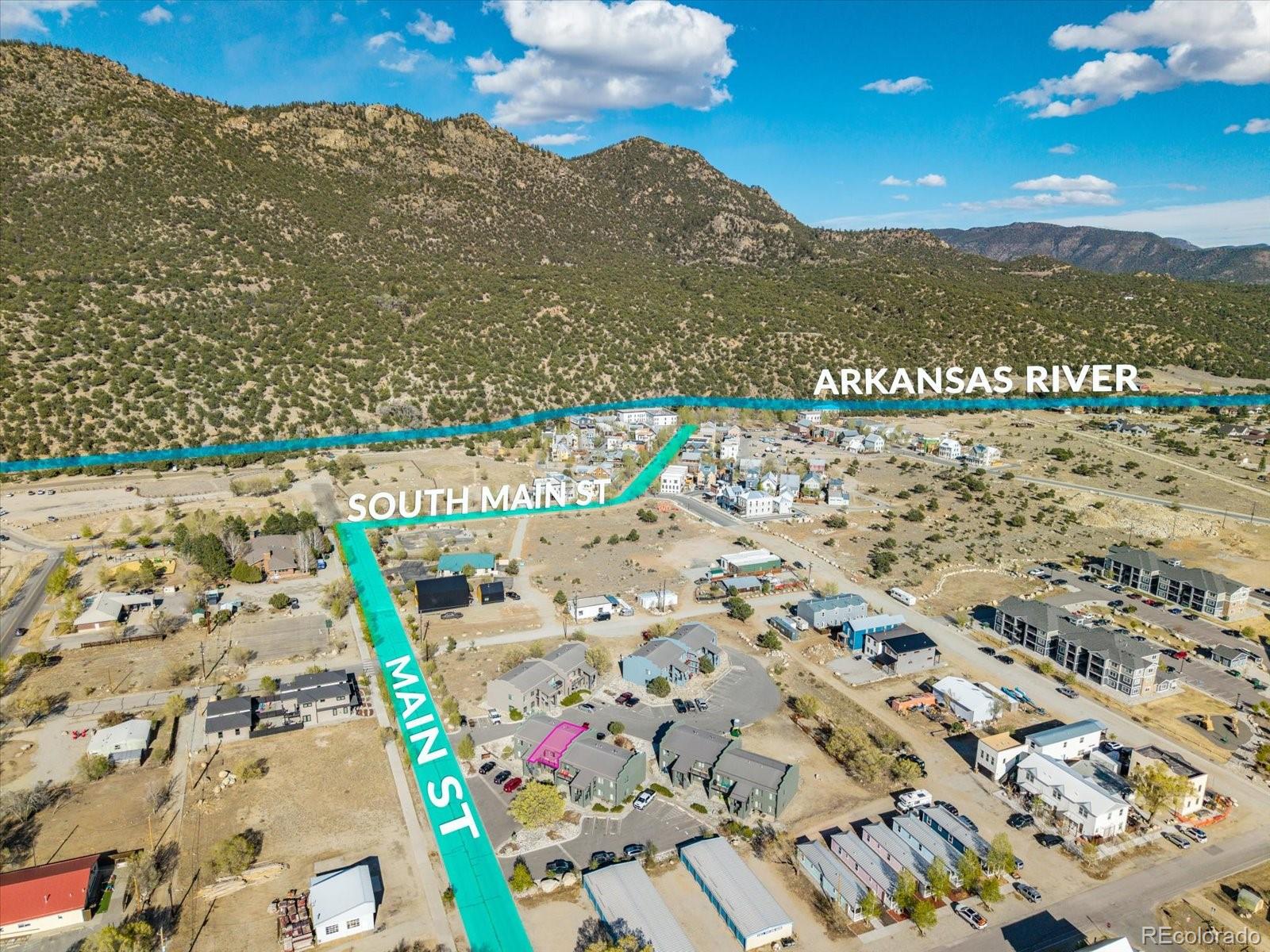 MLS Image #32 for 623  cedar street,buena vista, Colorado