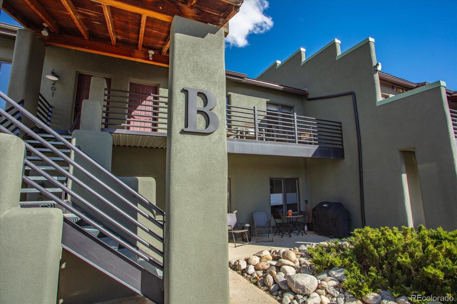 MLS Image #4 for 623  cedar street,buena vista, Colorado