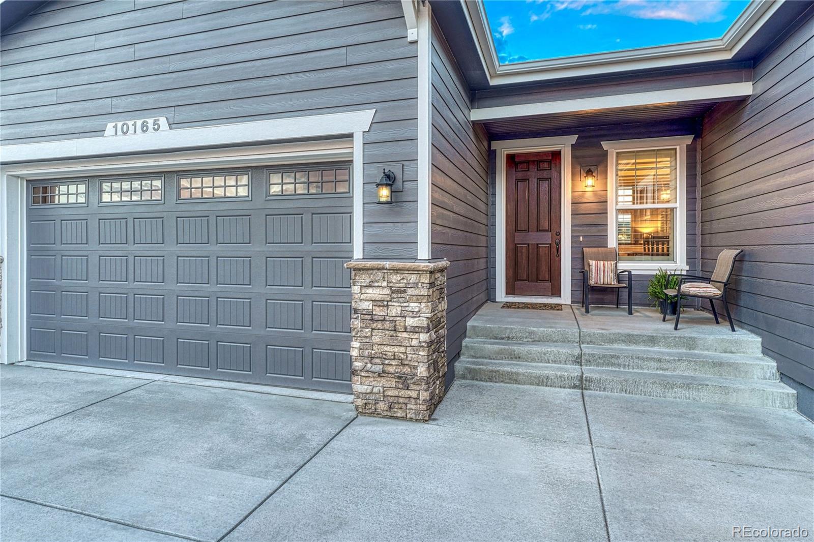 MLS Image #1 for 10165  waterton canyon way,colorado springs, Colorado