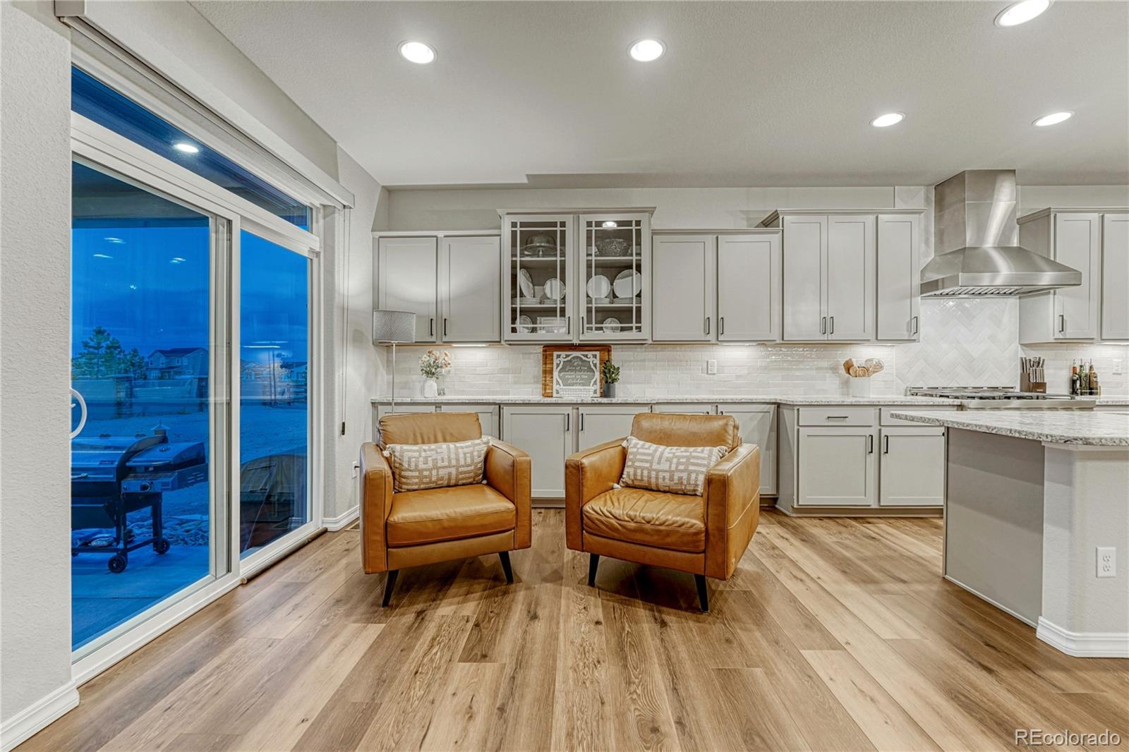 MLS Image #10 for 10165  waterton canyon way,colorado springs, Colorado