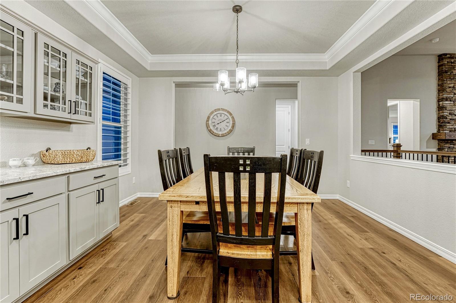 MLS Image #11 for 10165  waterton canyon way,colorado springs, Colorado