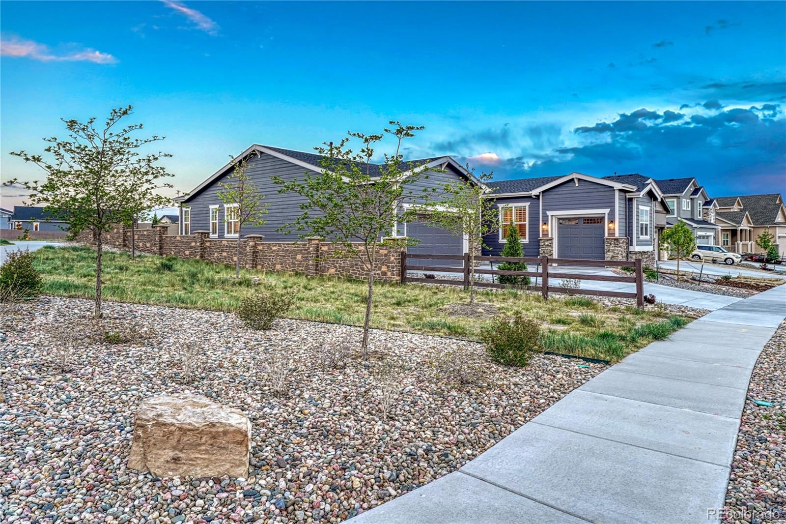MLS Image #2 for 10165  waterton canyon way,colorado springs, Colorado