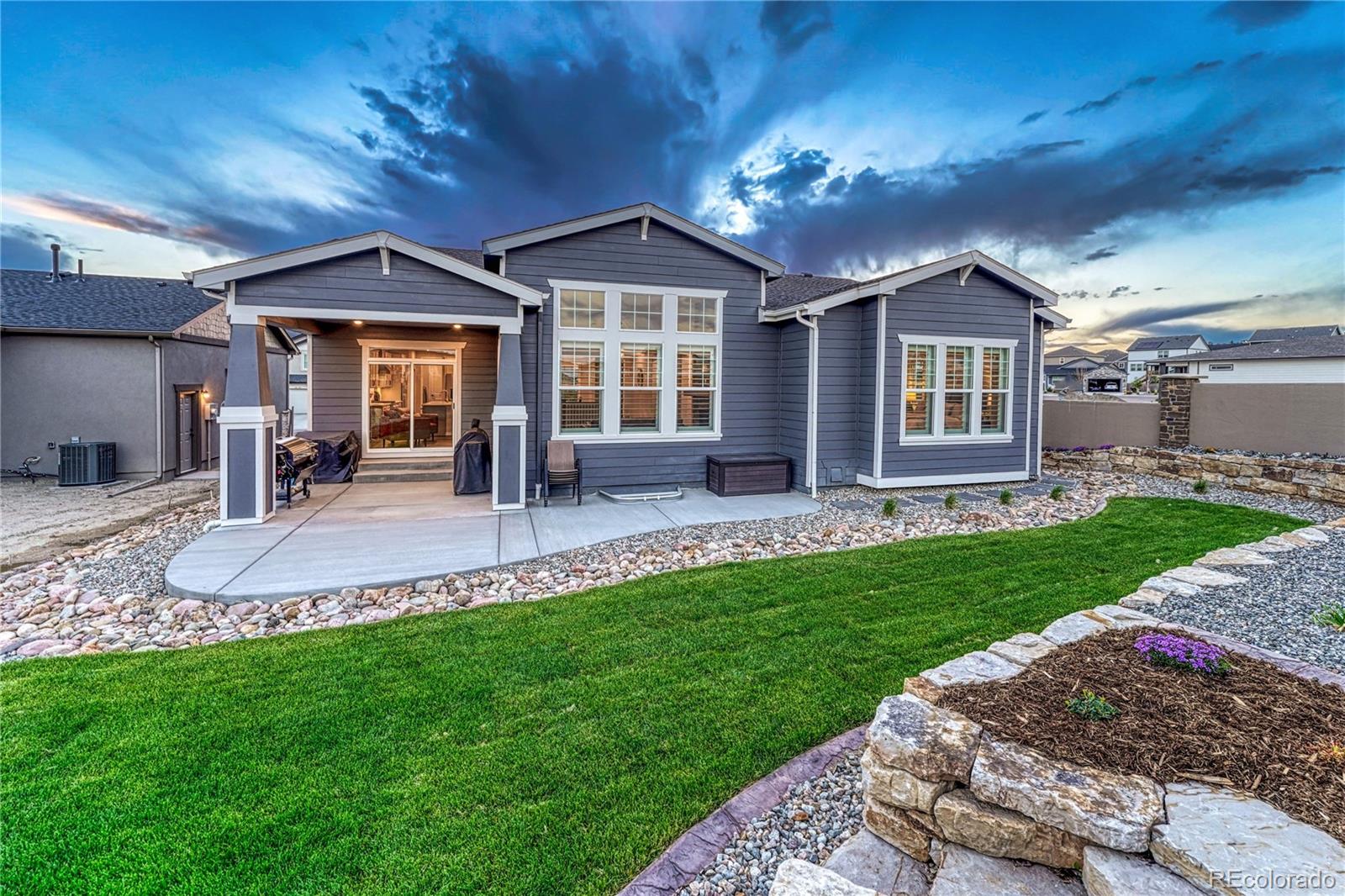 MLS Image #32 for 10165  waterton canyon way,colorado springs, Colorado