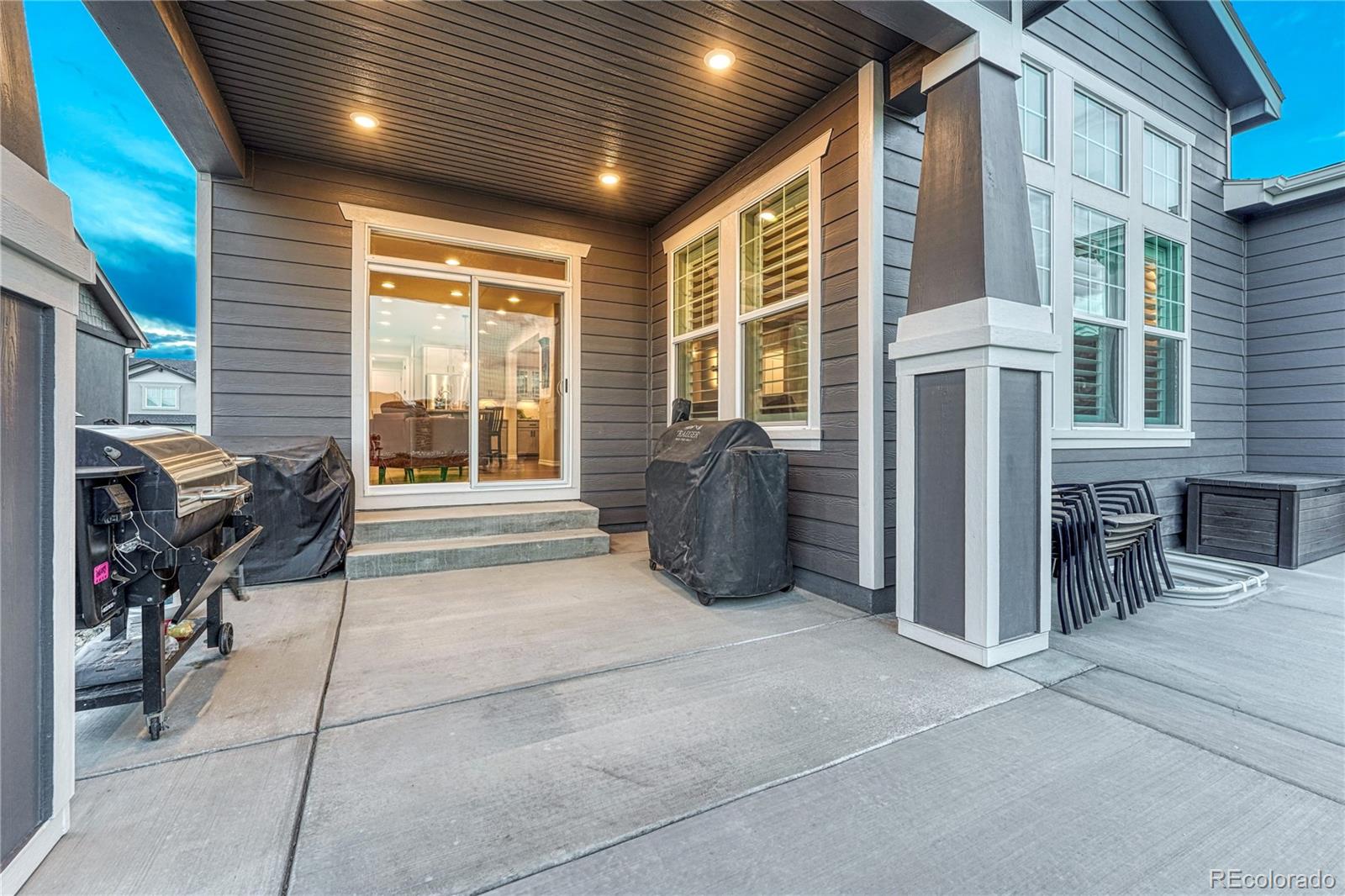 MLS Image #34 for 10165  waterton canyon way,colorado springs, Colorado