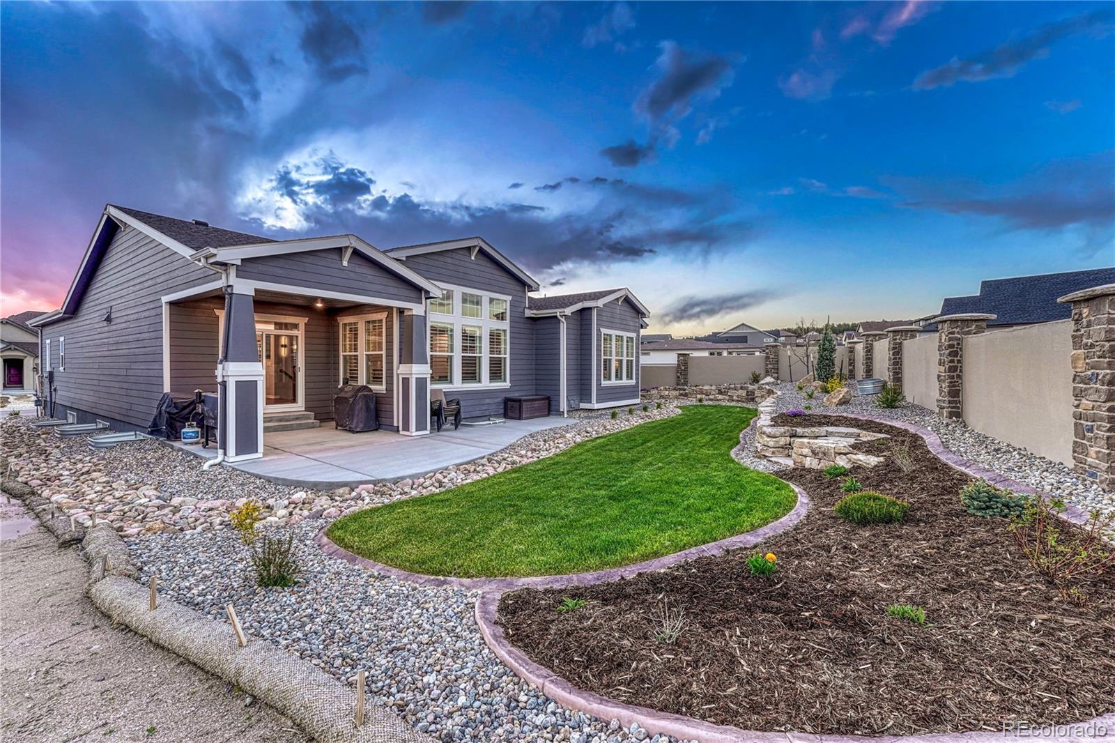 MLS Image #36 for 10165  waterton canyon way,colorado springs, Colorado