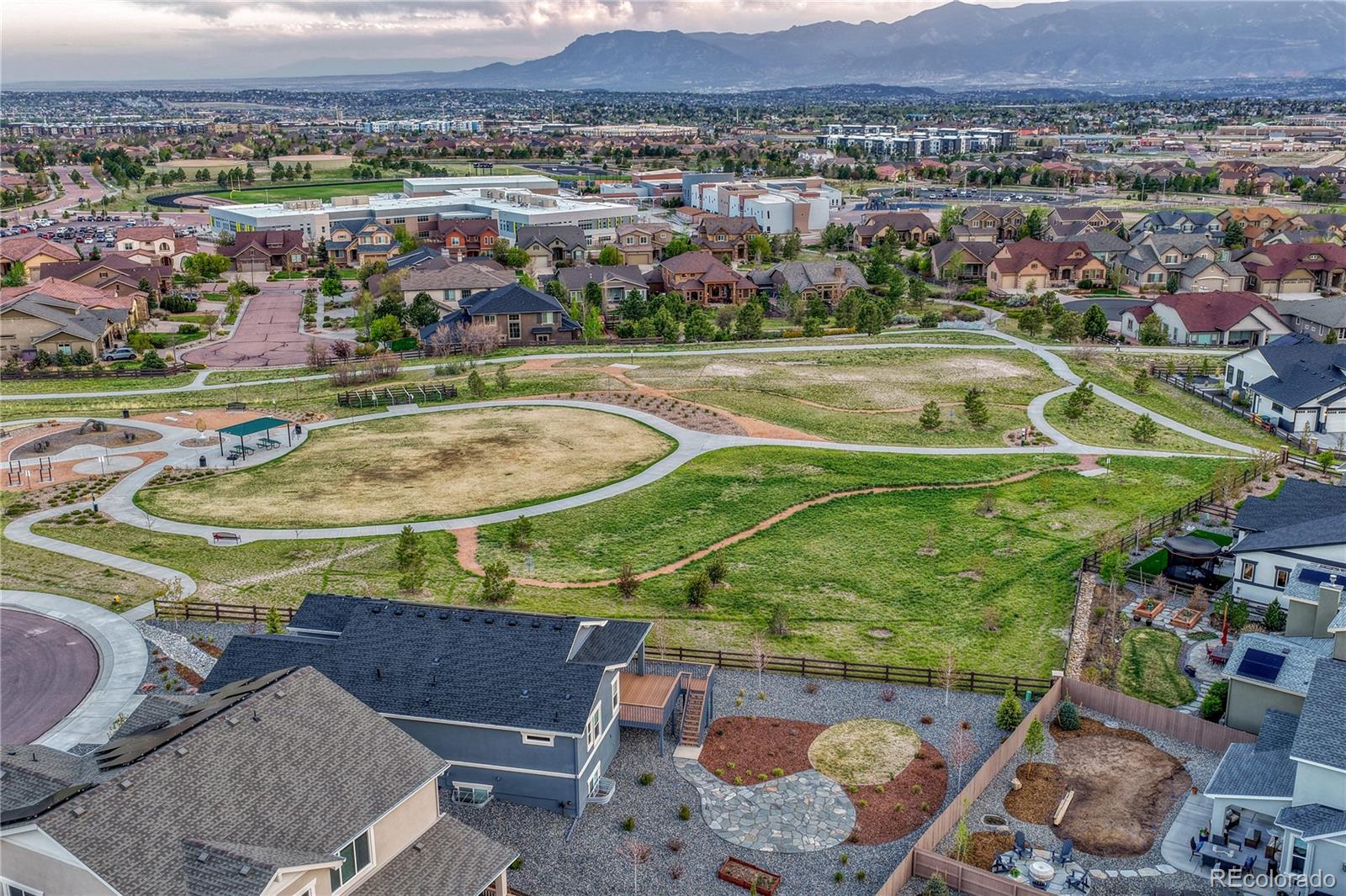 MLS Image #39 for 10165  waterton canyon way,colorado springs, Colorado