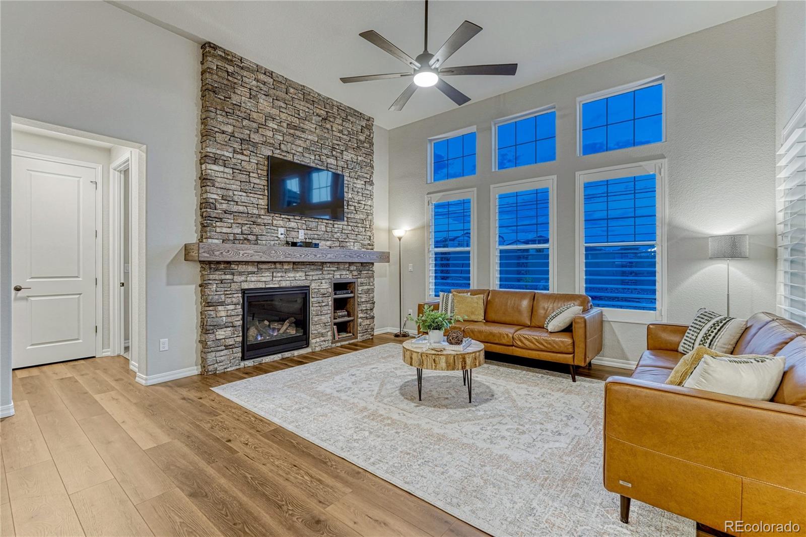 MLS Image #4 for 10165  waterton canyon way,colorado springs, Colorado