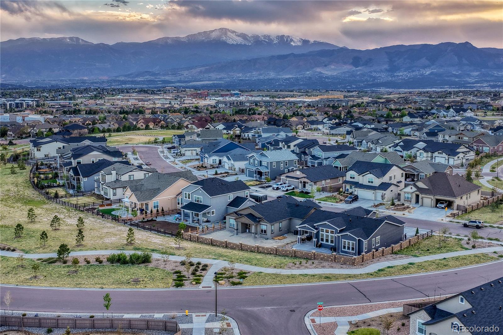MLS Image #42 for 10165  waterton canyon way,colorado springs, Colorado