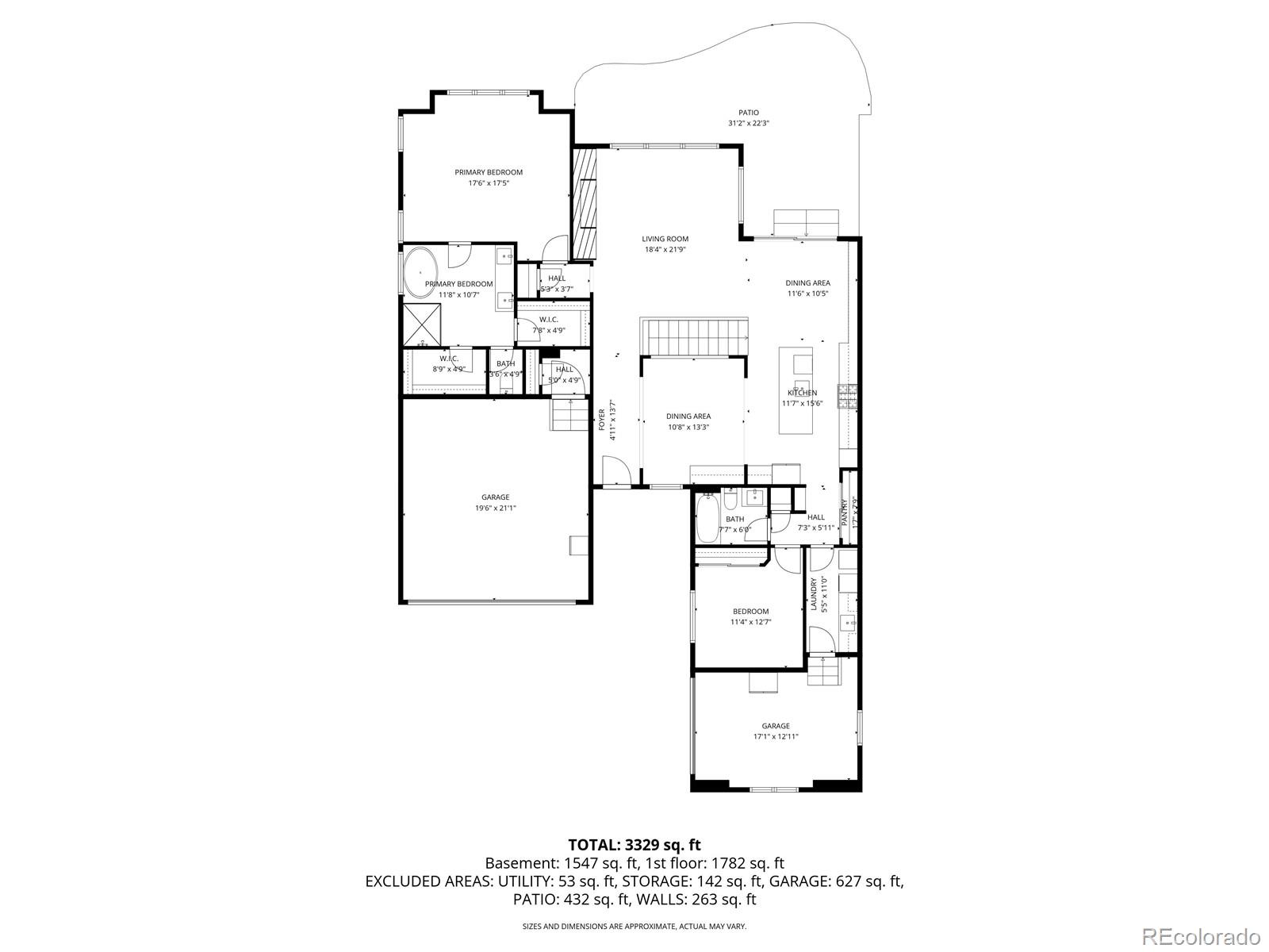 MLS Image #44 for 10165  waterton canyon way,colorado springs, Colorado
