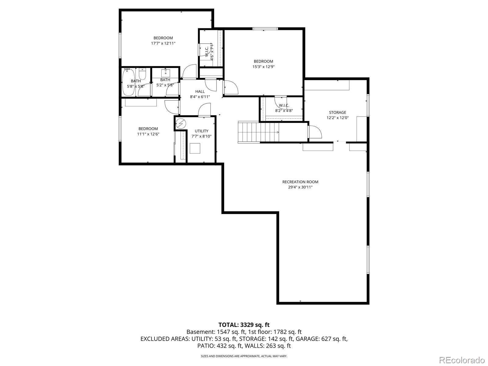 MLS Image #45 for 10165  waterton canyon way,colorado springs, Colorado