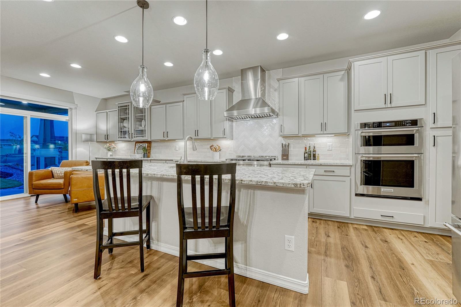 MLS Image #6 for 10165  waterton canyon way,colorado springs, Colorado