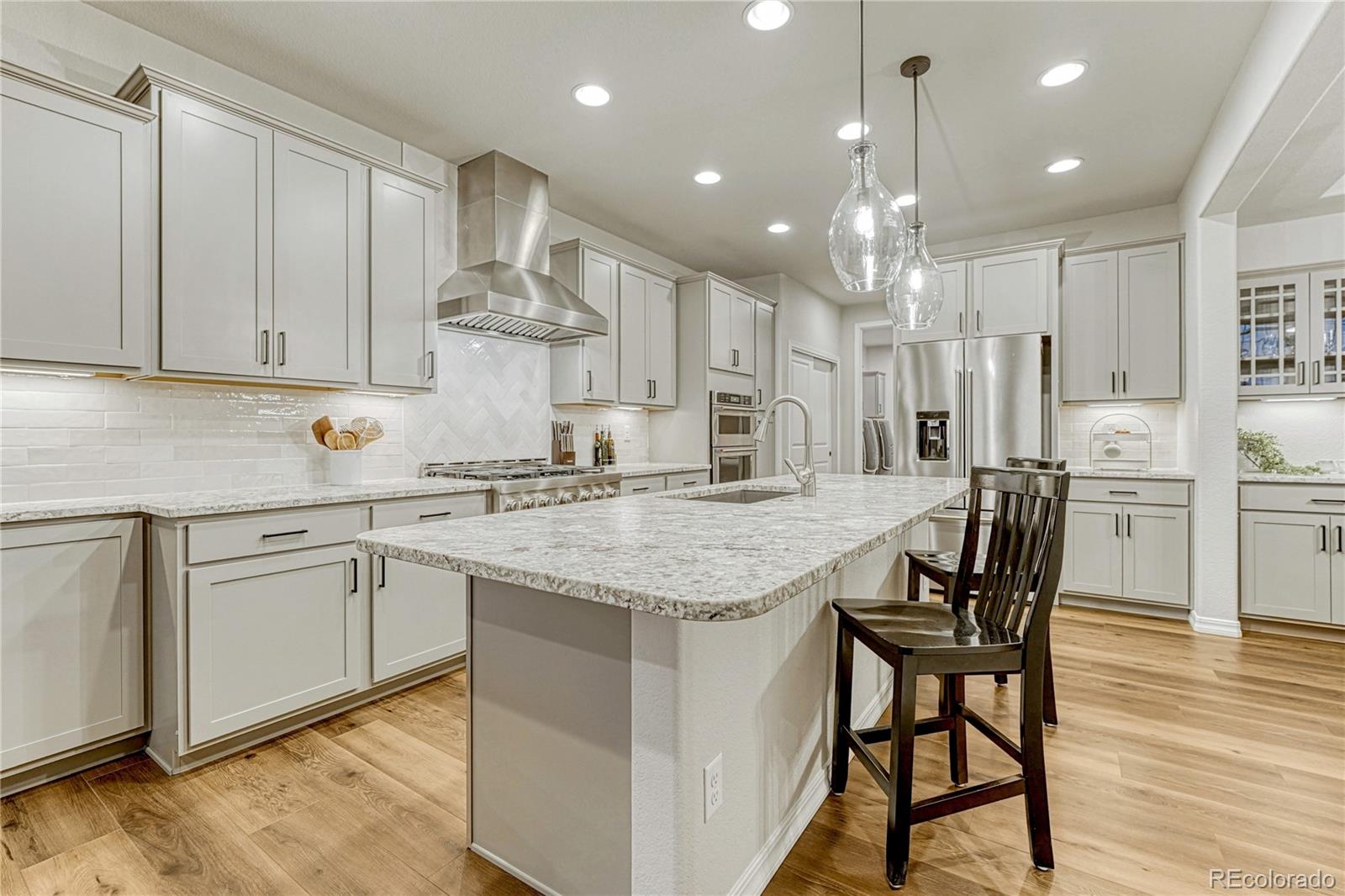 MLS Image #7 for 10165  waterton canyon way,colorado springs, Colorado