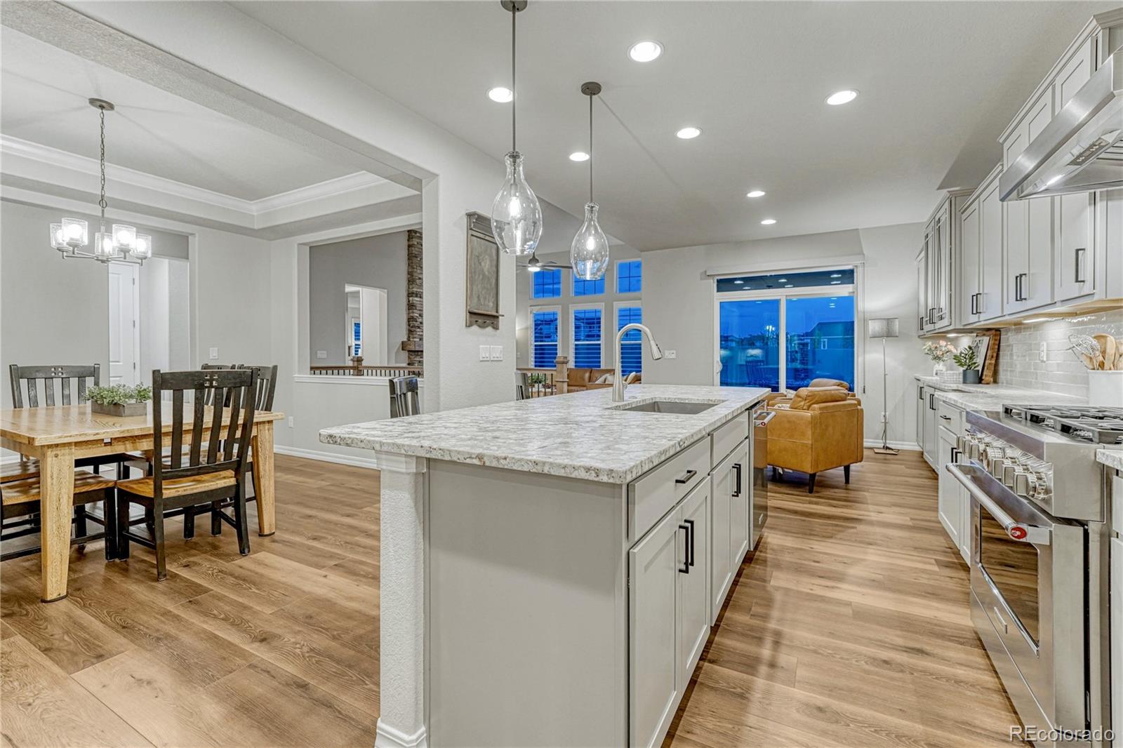 MLS Image #8 for 10165  waterton canyon way,colorado springs, Colorado
