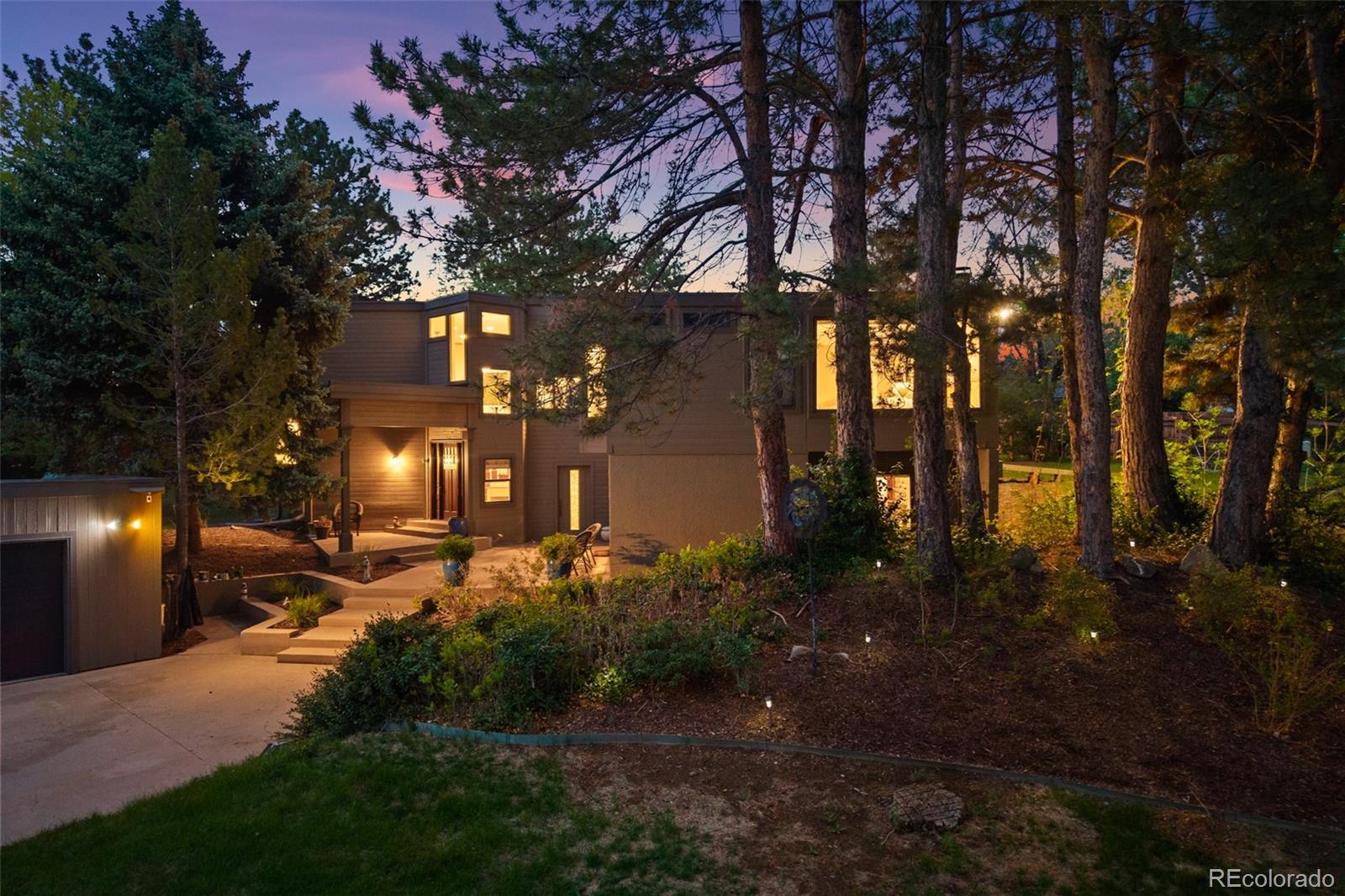 MLS Image #0 for 9855 e dorado avenue,greenwood village, Colorado