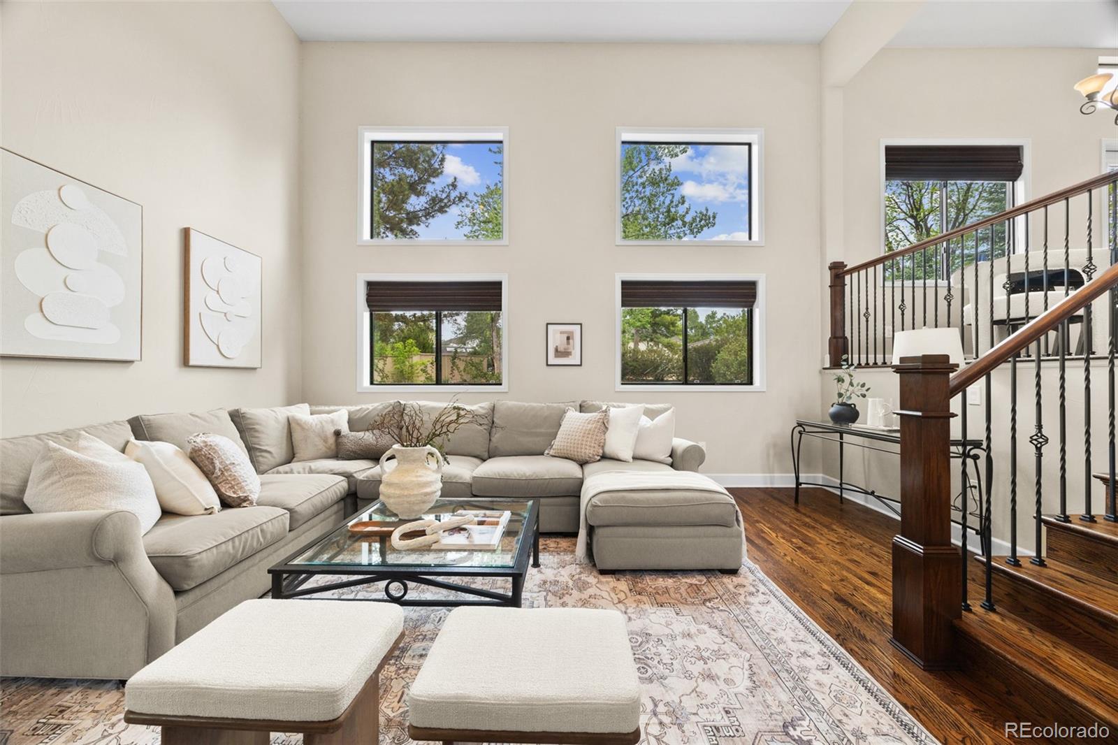 MLS Image #10 for 9855 e dorado avenue,greenwood village, Colorado