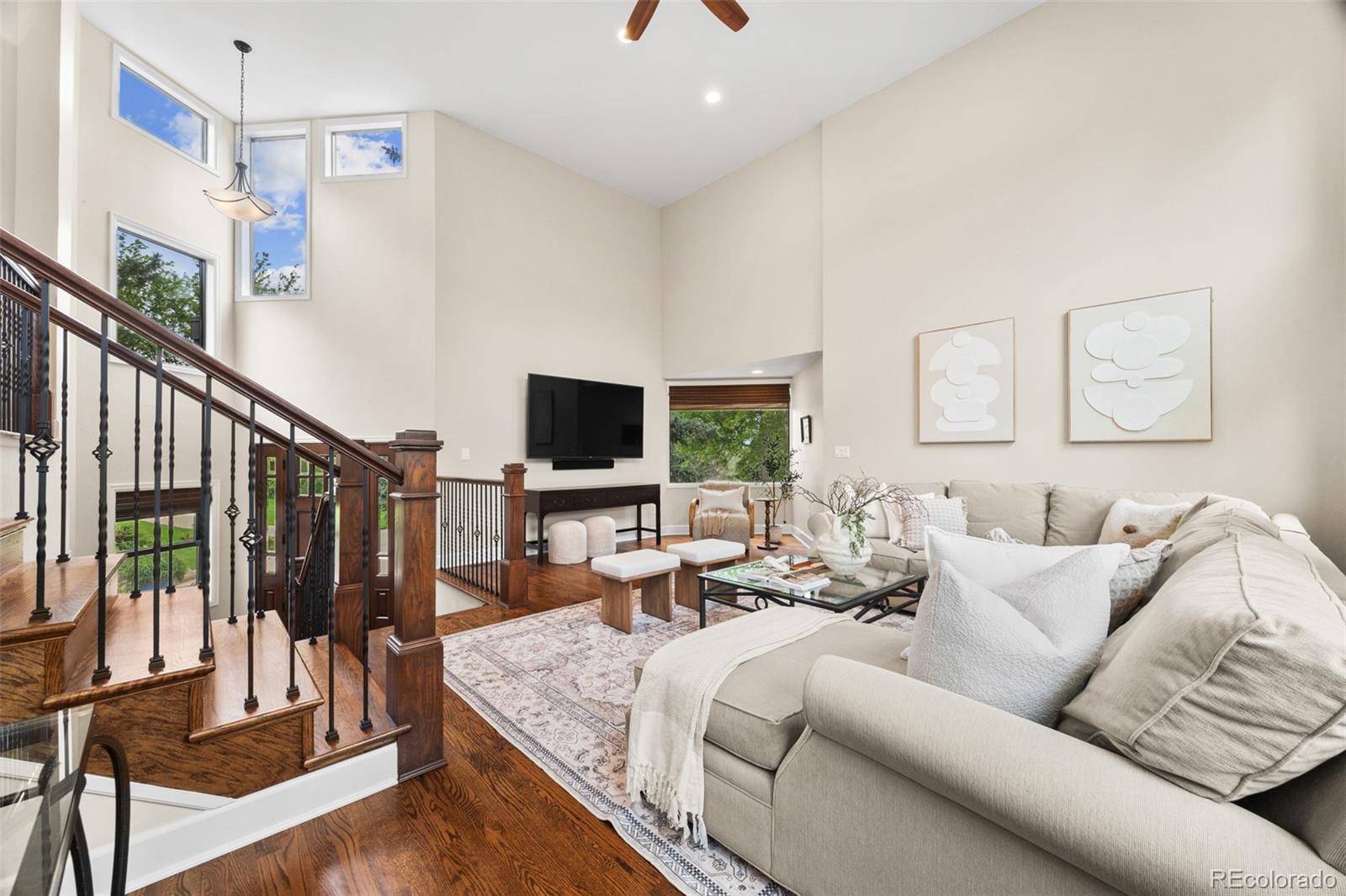 MLS Image #11 for 9855 e dorado avenue,greenwood village, Colorado