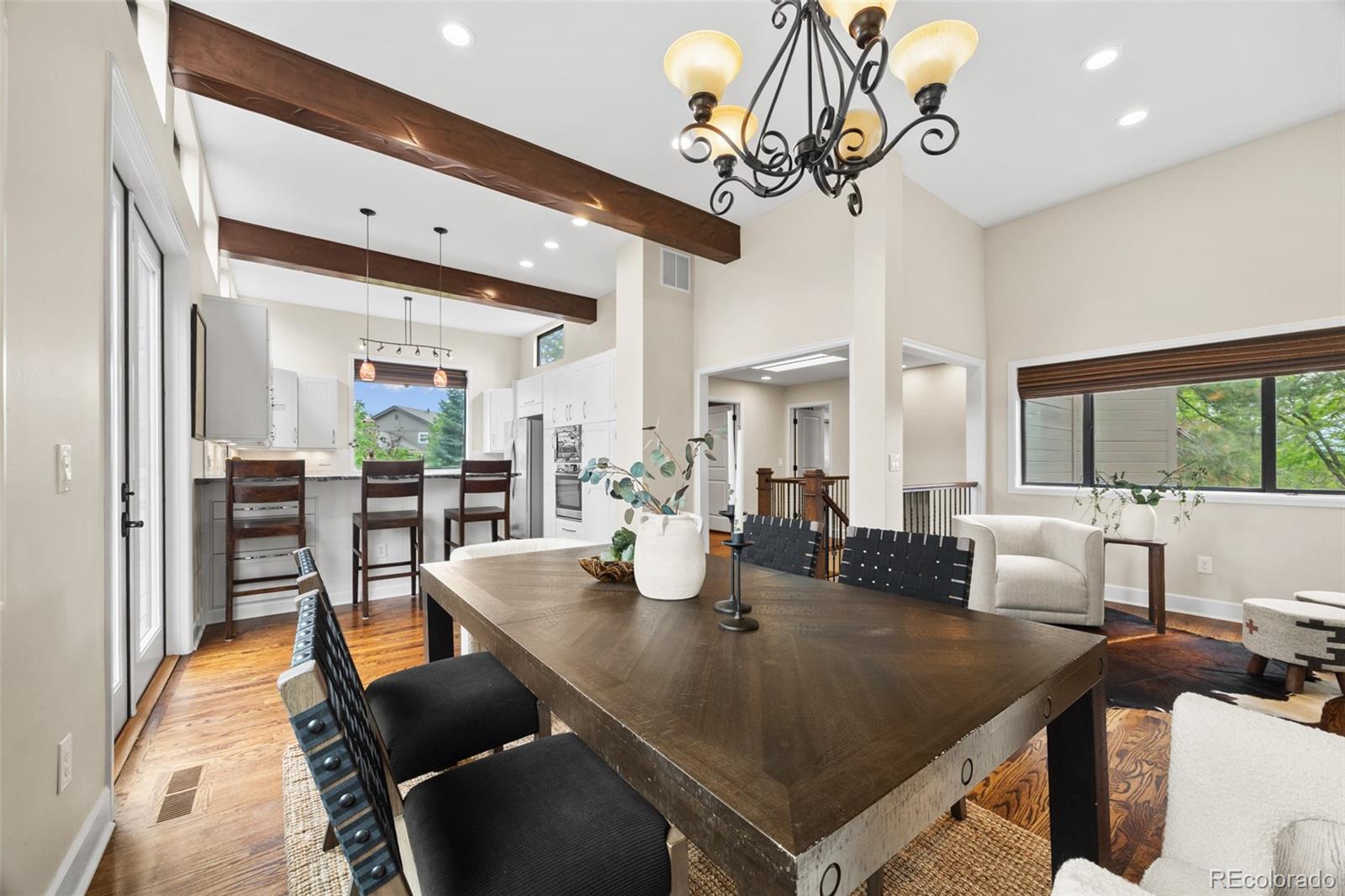 MLS Image #12 for 9855 e dorado avenue,greenwood village, Colorado