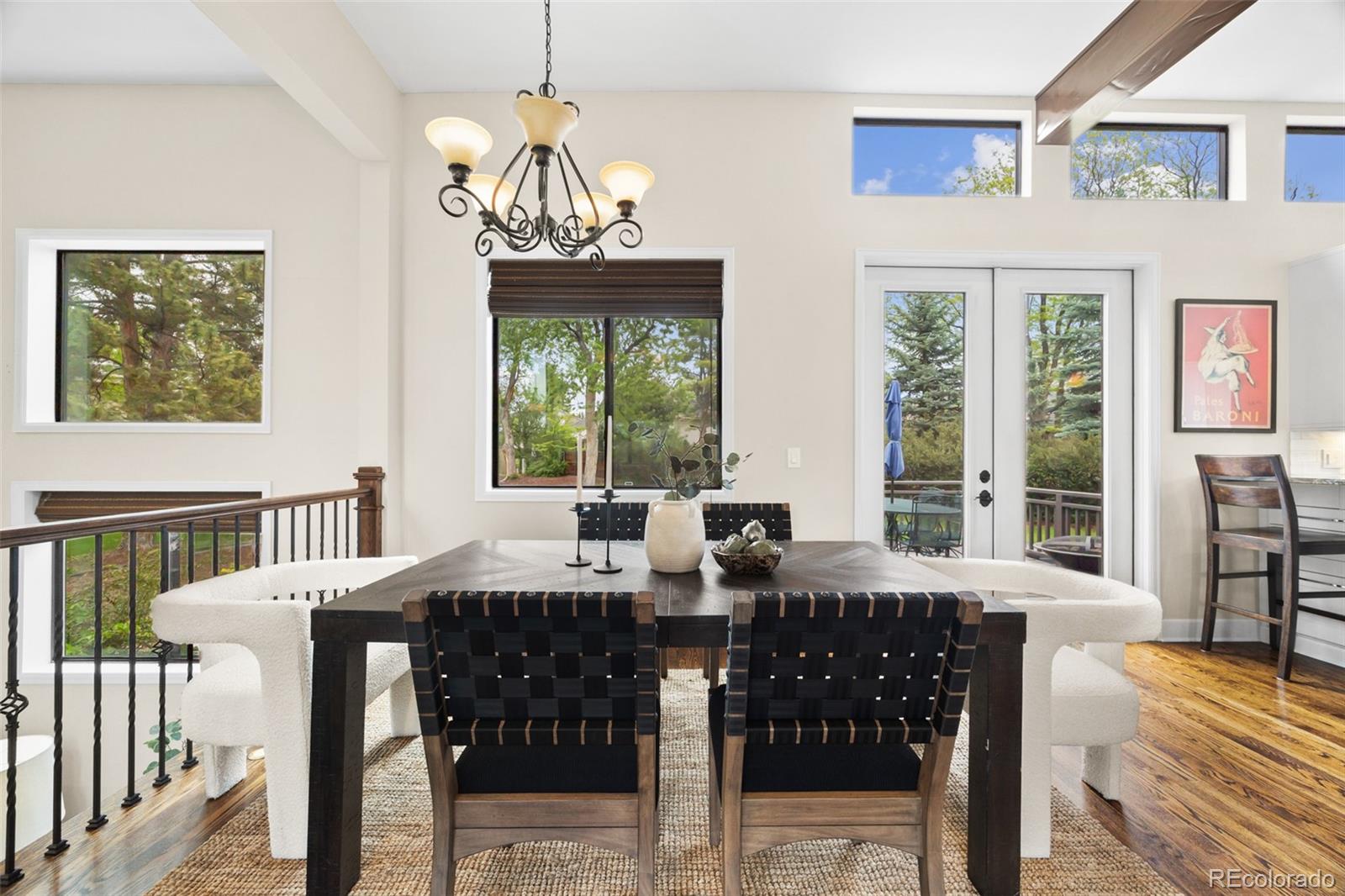 MLS Image #13 for 9855 e dorado avenue,greenwood village, Colorado