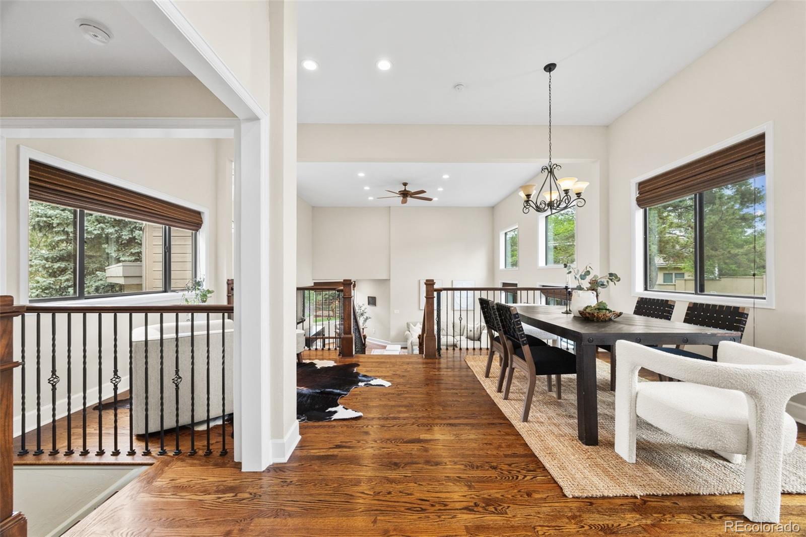 MLS Image #14 for 9855 e dorado avenue,greenwood village, Colorado