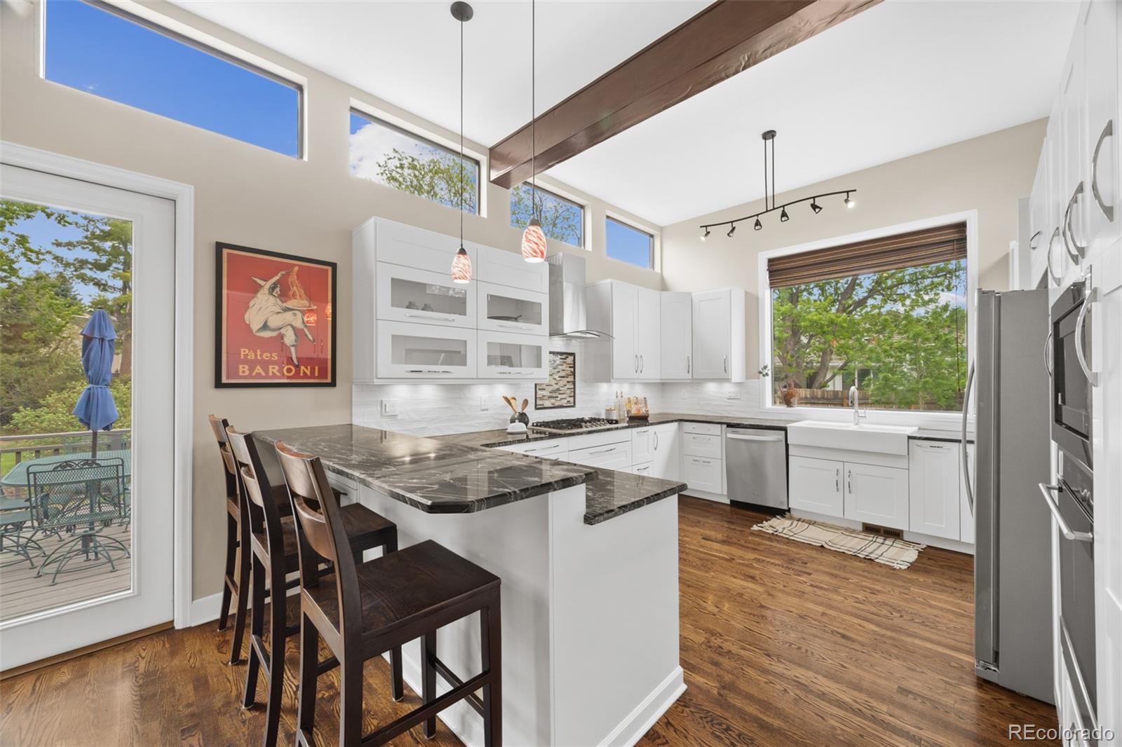 MLS Image #15 for 9855 e dorado avenue,greenwood village, Colorado