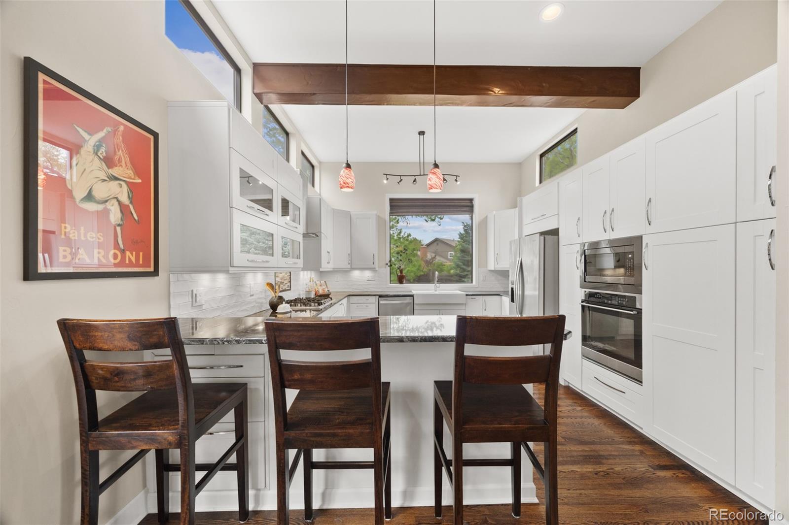 MLS Image #16 for 9855 e dorado avenue,greenwood village, Colorado
