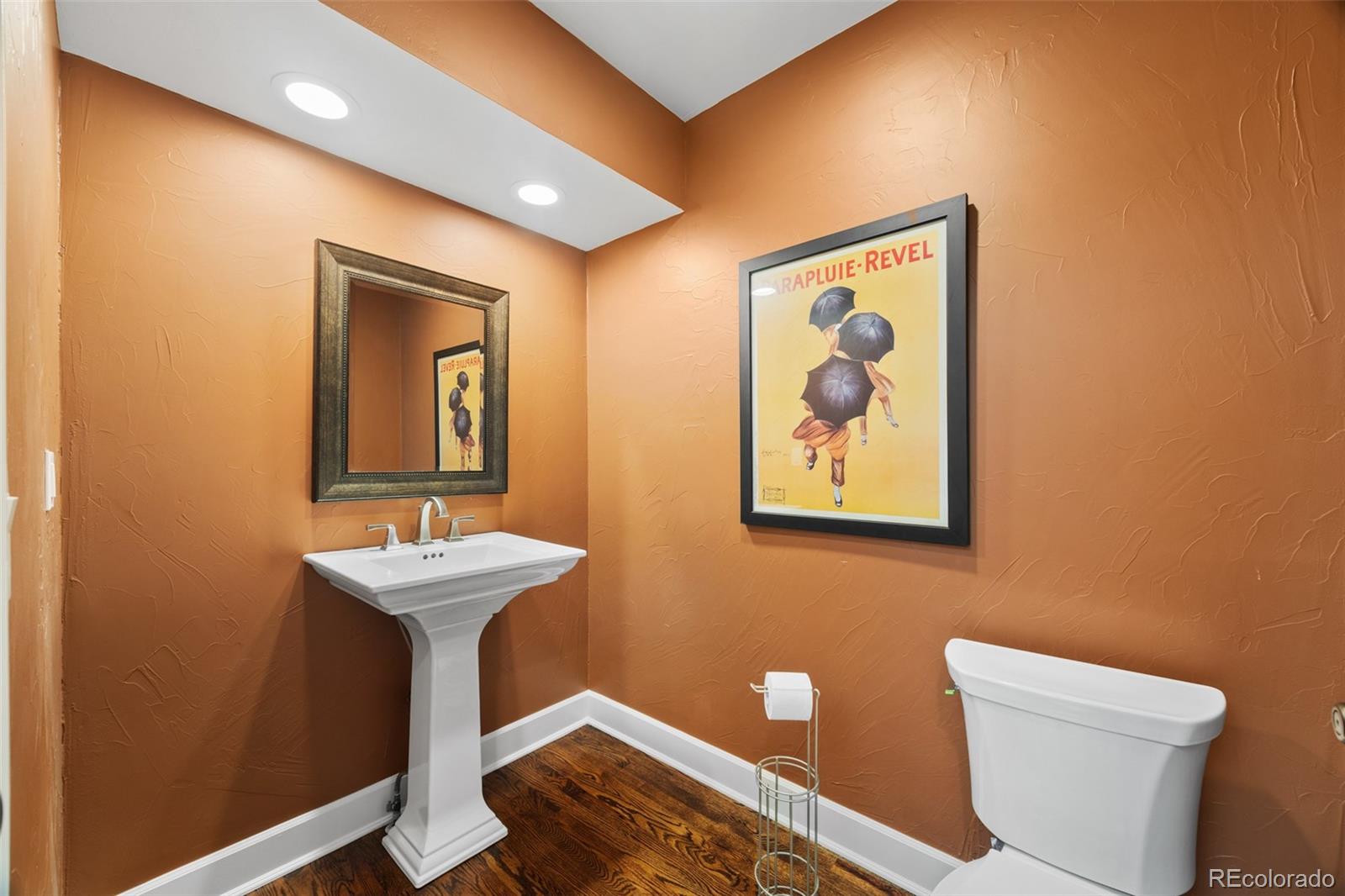 MLS Image #21 for 9855 e dorado avenue,greenwood village, Colorado