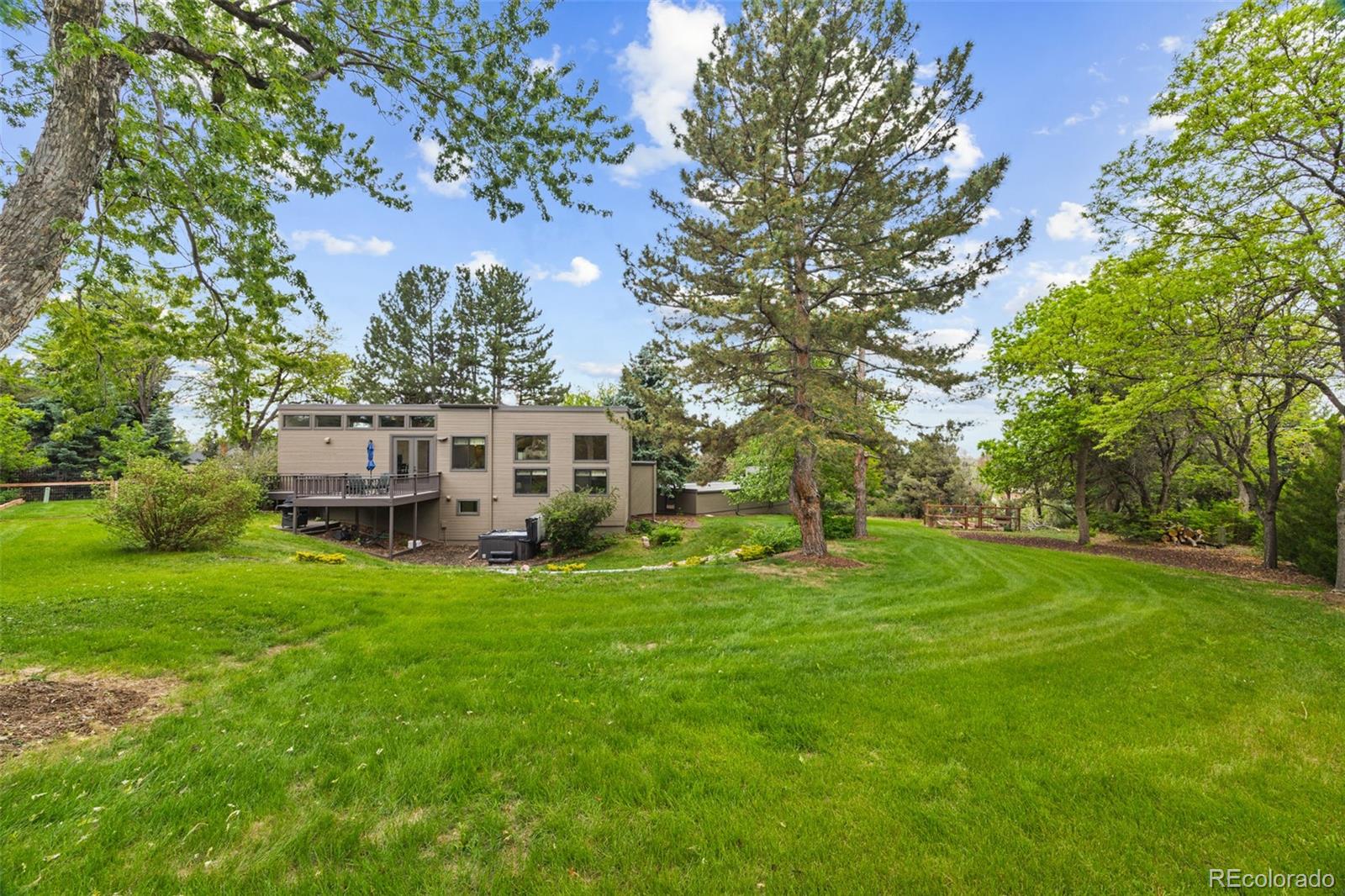 MLS Image #43 for 9855 e dorado avenue,greenwood village, Colorado
