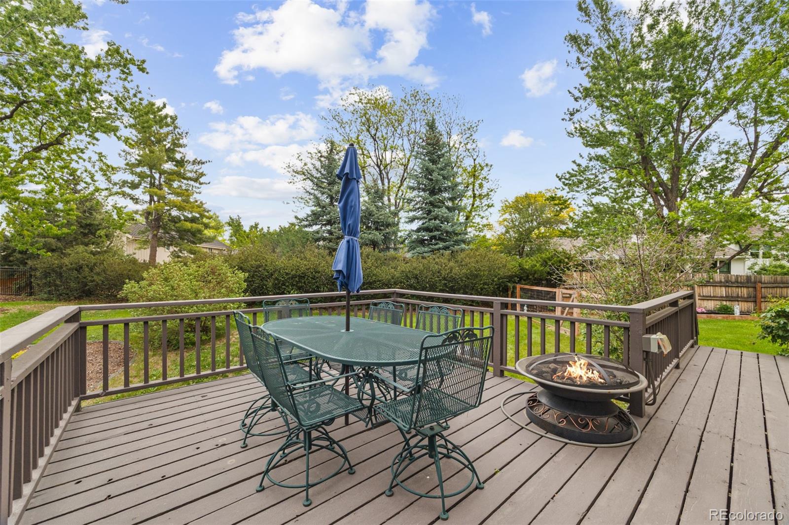 MLS Image #44 for 9855 e dorado avenue,greenwood village, Colorado