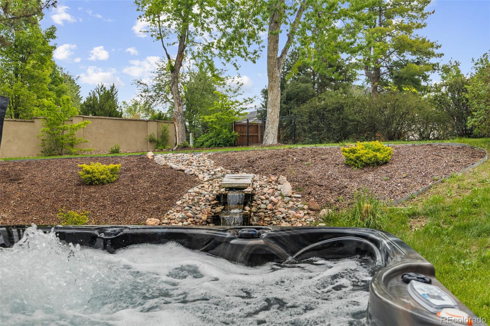 MLS Image #45 for 9855 e dorado avenue,greenwood village, Colorado