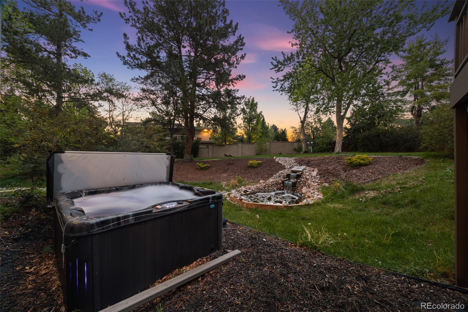 MLS Image #47 for 9855 e dorado avenue,greenwood village, Colorado