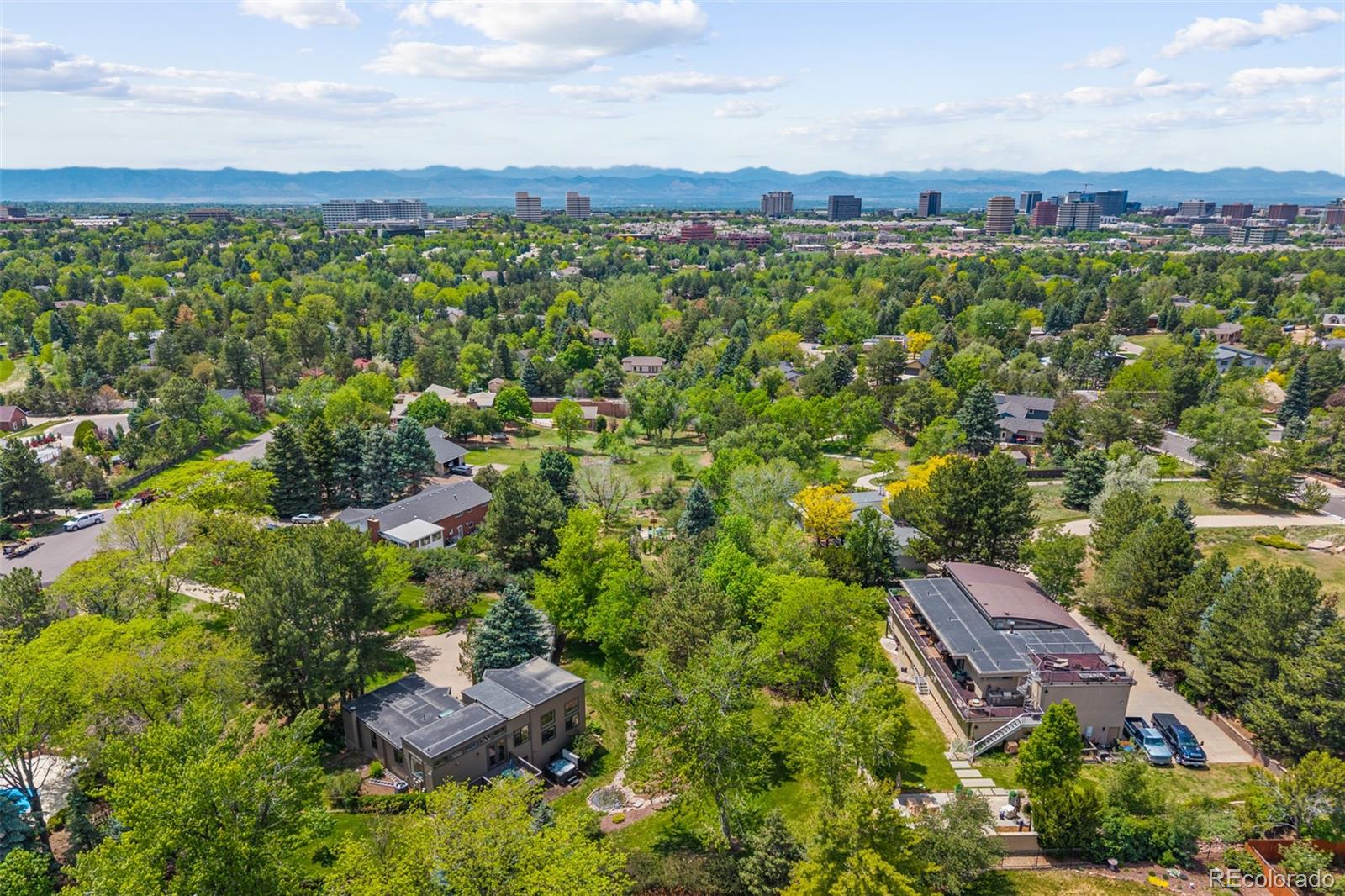 MLS Image #48 for 9855 e dorado avenue,greenwood village, Colorado