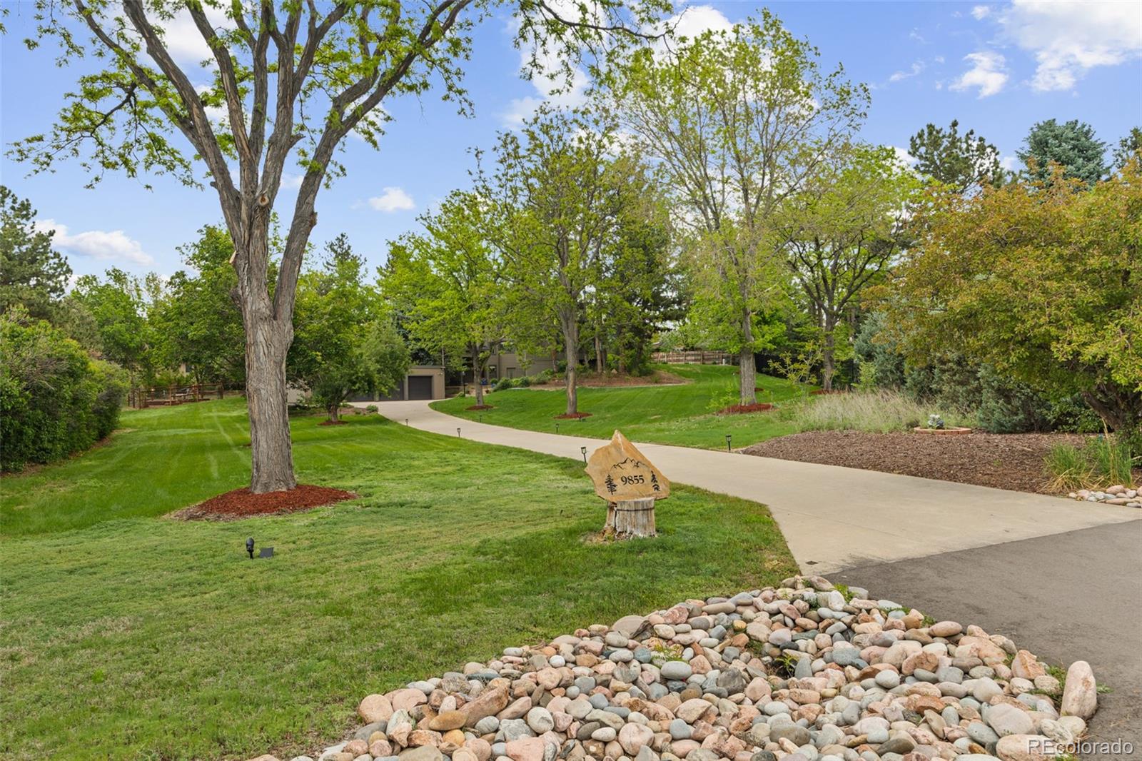 MLS Image #5 for 9855 e dorado avenue,greenwood village, Colorado