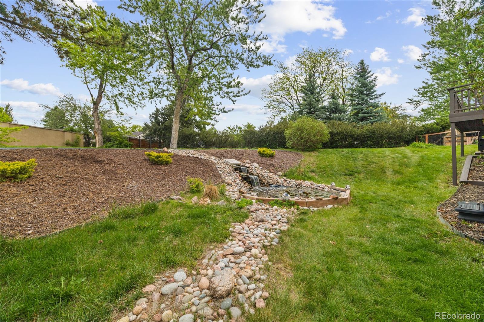 MLS Image #6 for 9855 e dorado avenue,greenwood village, Colorado