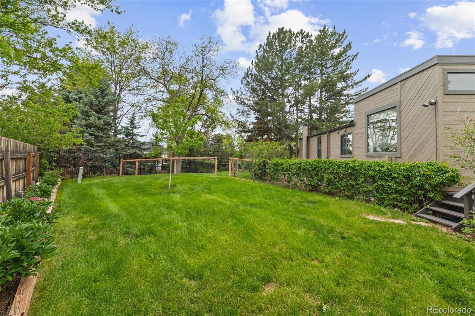 MLS Image #7 for 9855 e dorado avenue,greenwood village, Colorado