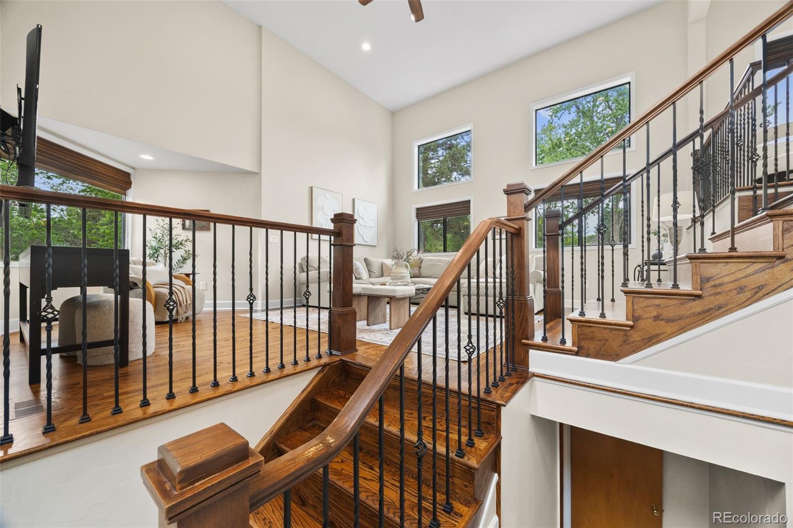 MLS Image #8 for 9855 e dorado avenue,greenwood village, Colorado