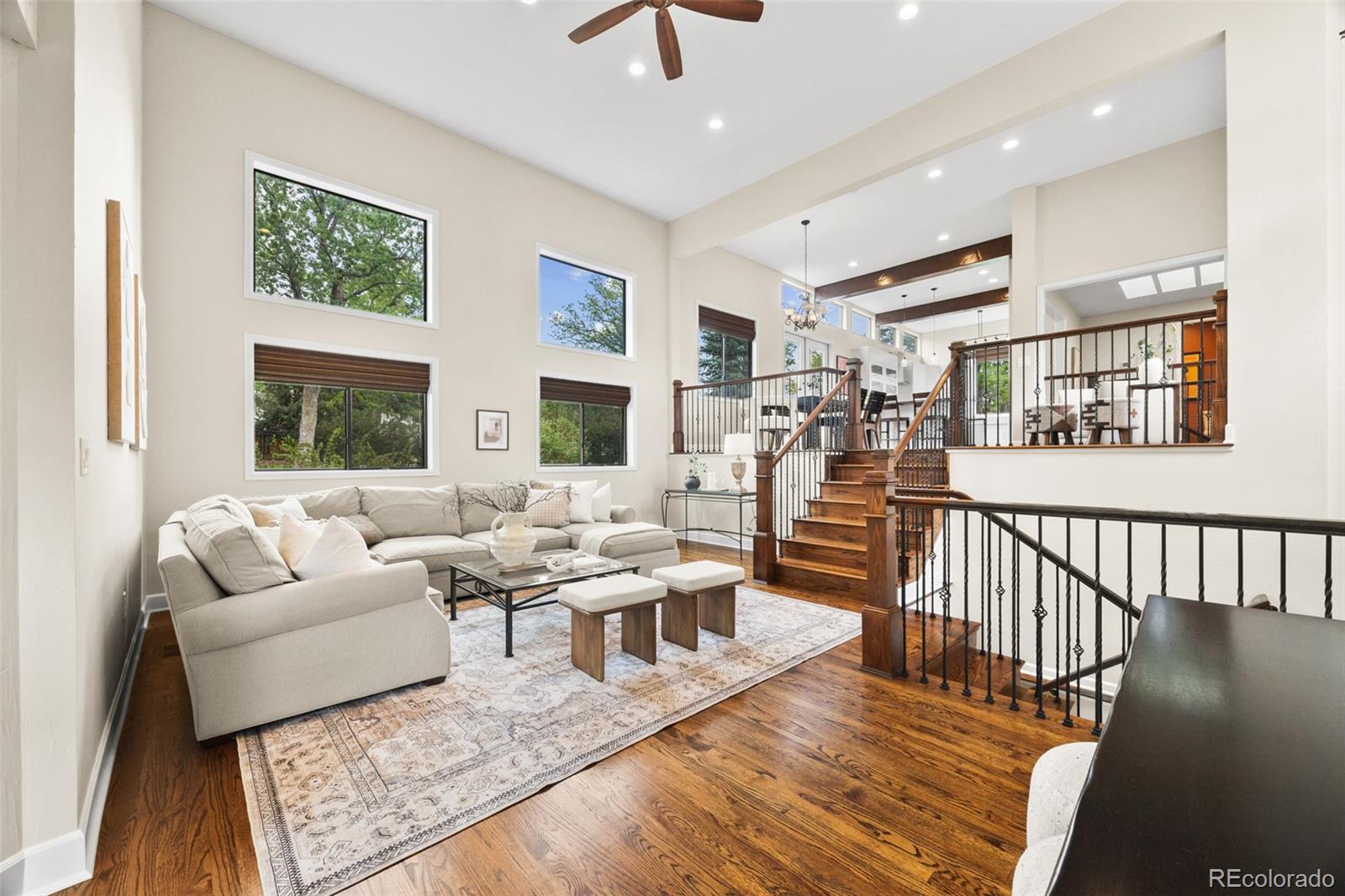 MLS Image #9 for 9855 e dorado avenue,greenwood village, Colorado