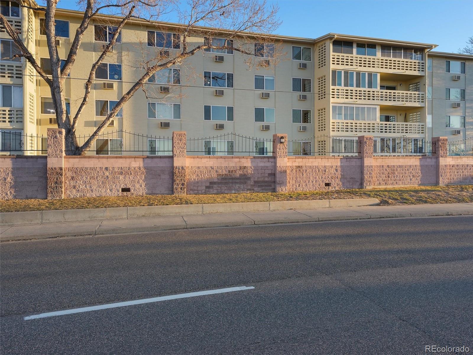 MLS Image #1 for 9335 e center avenue,denver, Colorado