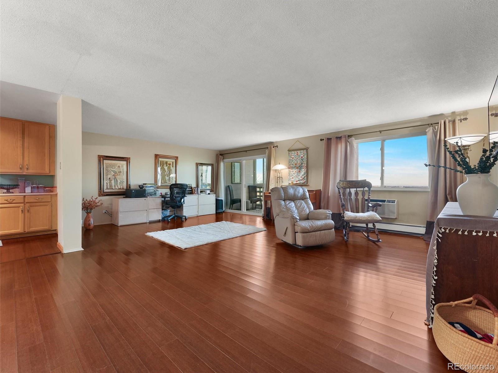 MLS Image #2 for 9335 e center avenue,denver, Colorado