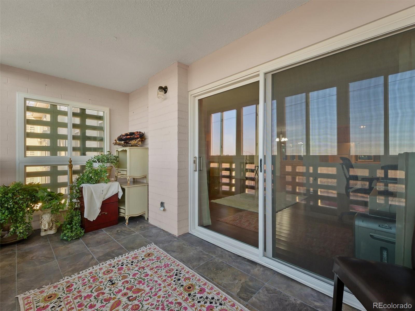 MLS Image #21 for 9335 e center avenue,denver, Colorado