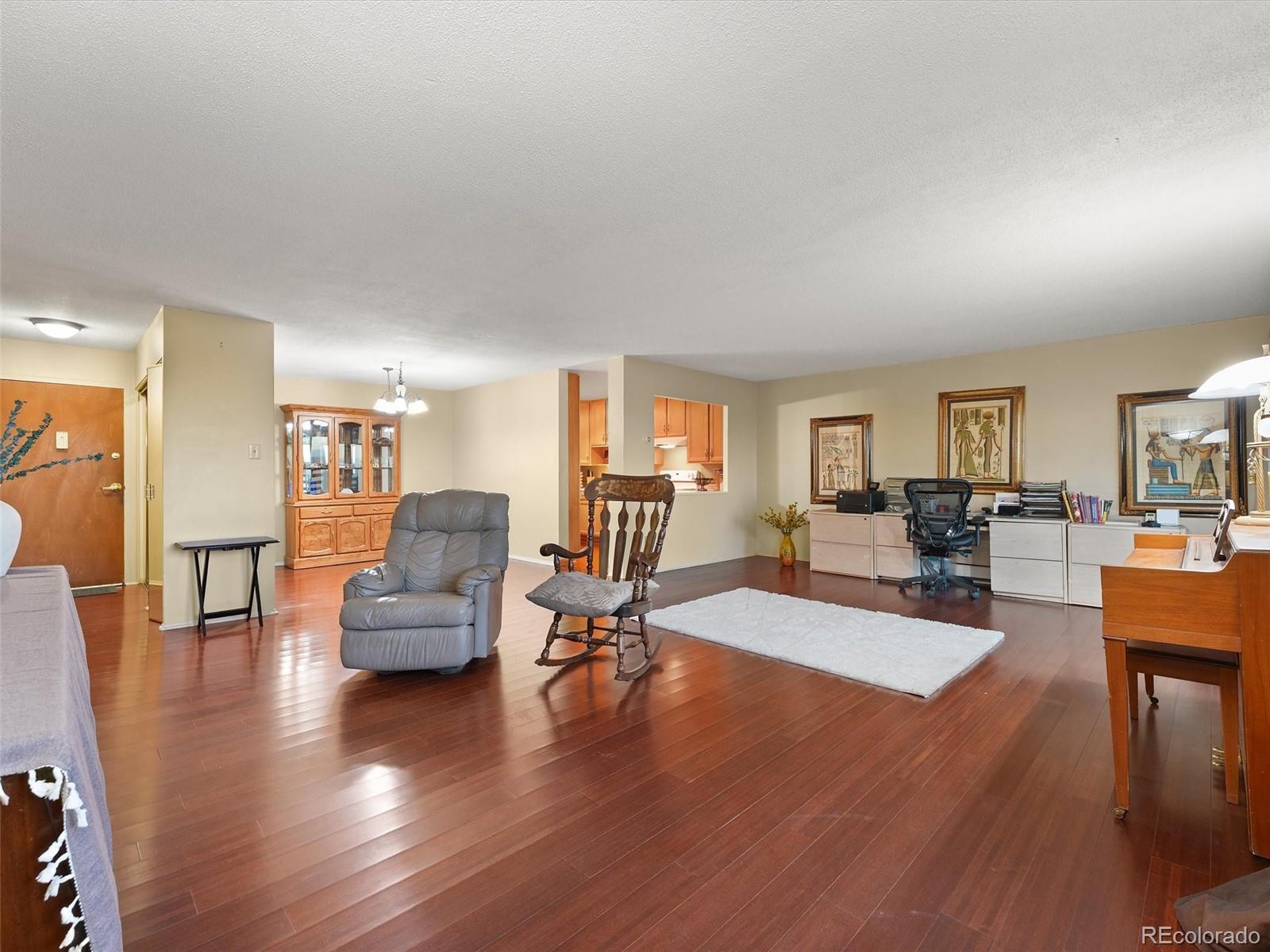 MLS Image #3 for 9335 e center avenue,denver, Colorado