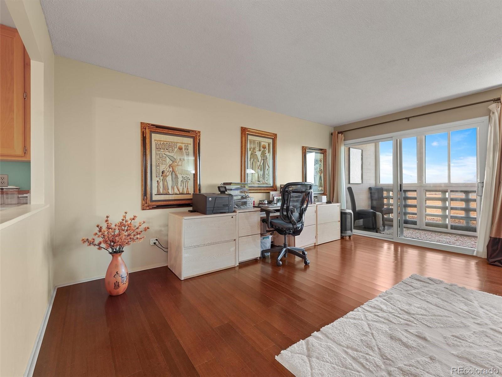 MLS Image #6 for 9335 e center avenue,denver, Colorado